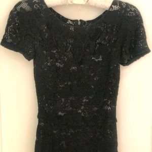 Dolce & Gabbana Lace  Dress 🌺Host Pick🌺